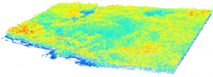 Image from Image from Mapping Tree Dynamics in 3D: The Petawawa Research Forest case study