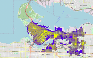 GIS and Spatial Tools Monthly Drop-In